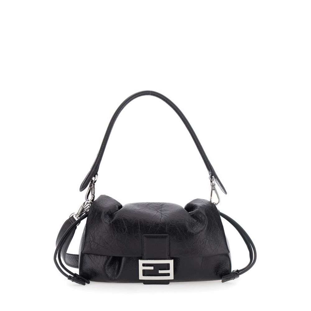 Fendi Women Baguette Soft Medium Jamie